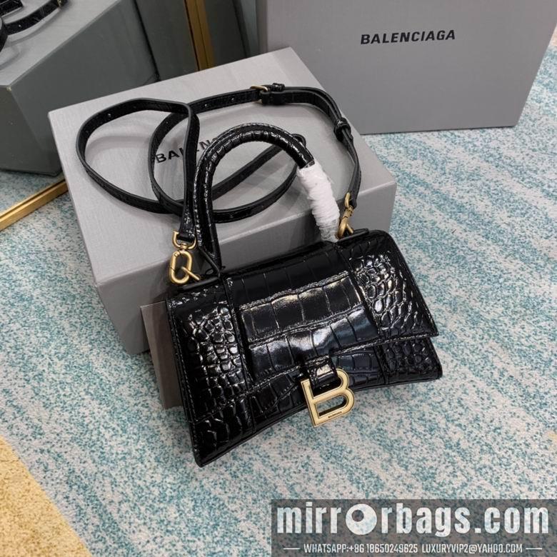 Balenciaga Bags BF8896 19X8X21