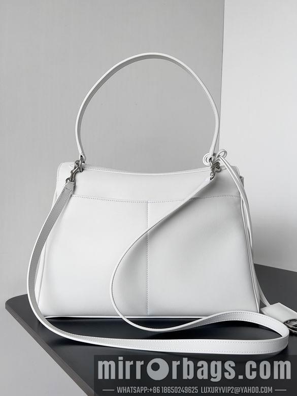 Balenciaga Bags Rodeo 789772 35X23.3X10.9cm GY 4colour