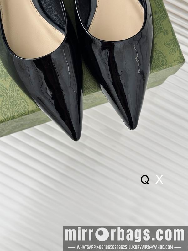 Gucci Replica Shoes sz35-40 JX0502