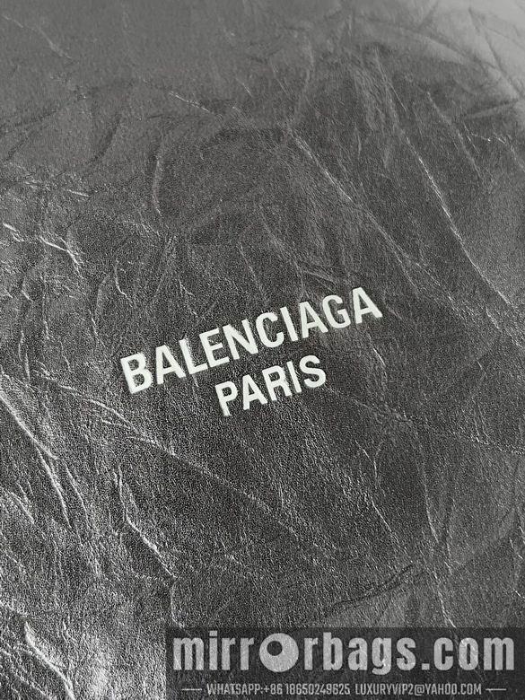 Balenciaga Bags 23.9X25.9X9.9cm 082603 GY