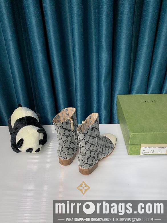 Gucci Replica Shoes sz35-41 mhf0350