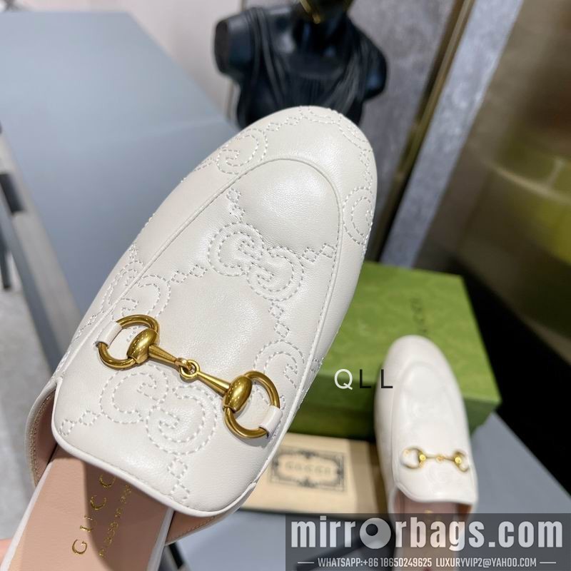 Gucci Replica Shoes sz35-41 LL0312