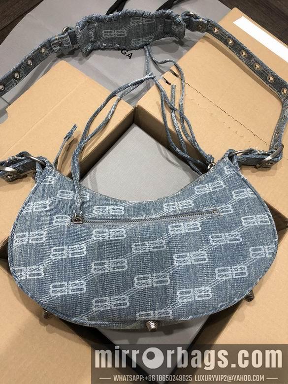 Balenciaga Bags 180607 33x16x8cm FY