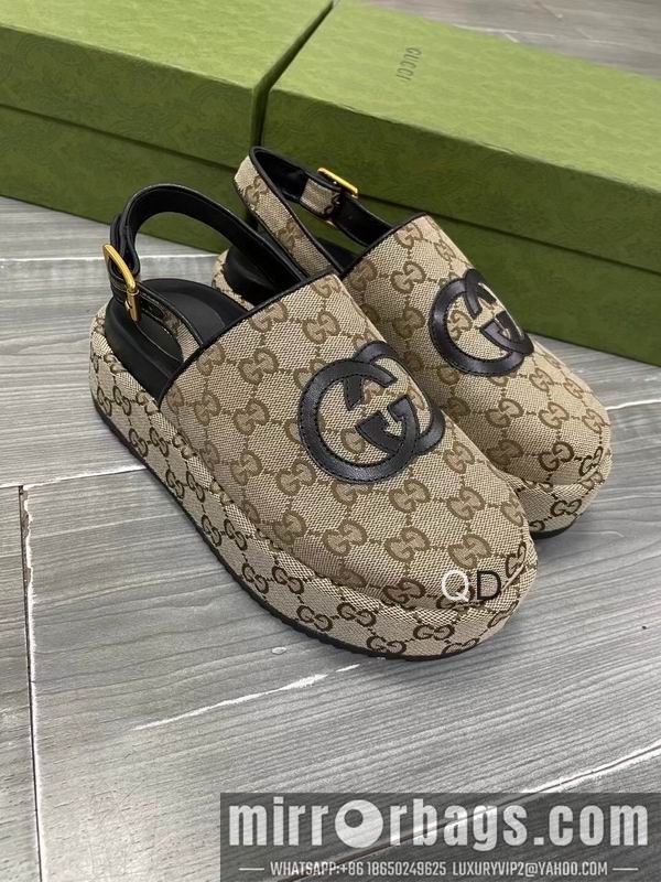 Gucci Replica Shoes sz35-44 GDT0330