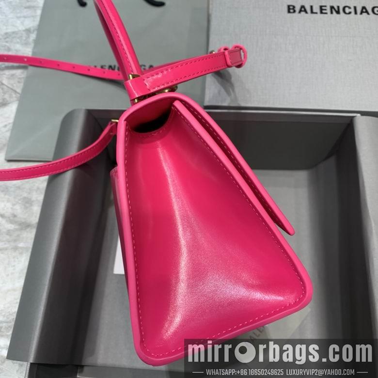 Balenciaga Bags 592833 23X10X14cm GY 2colour