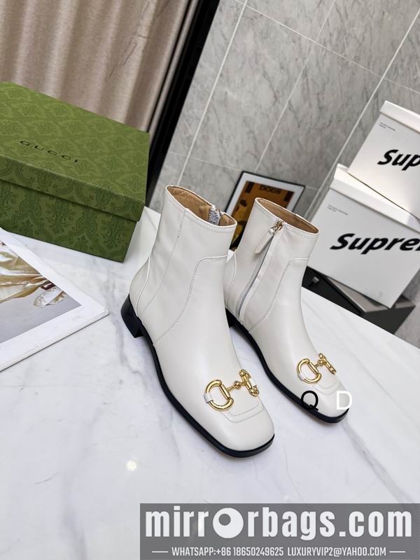 Gucci Replica Shoes sz35-40 GDT0801