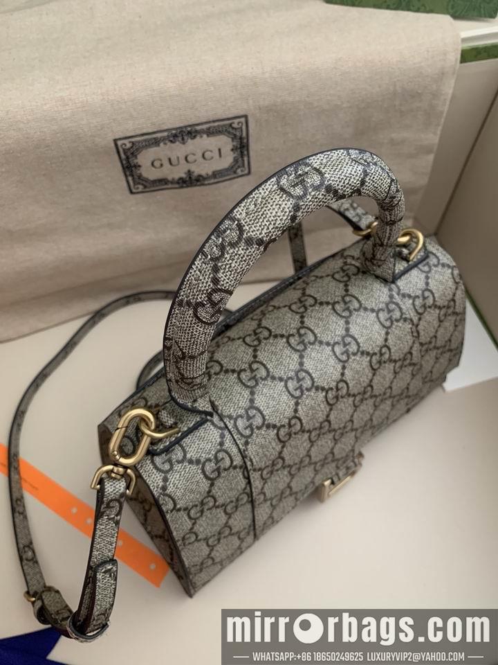 Balenciaga Bags GG x Balenciaga 681697 22.5x14.5x10cm ww
