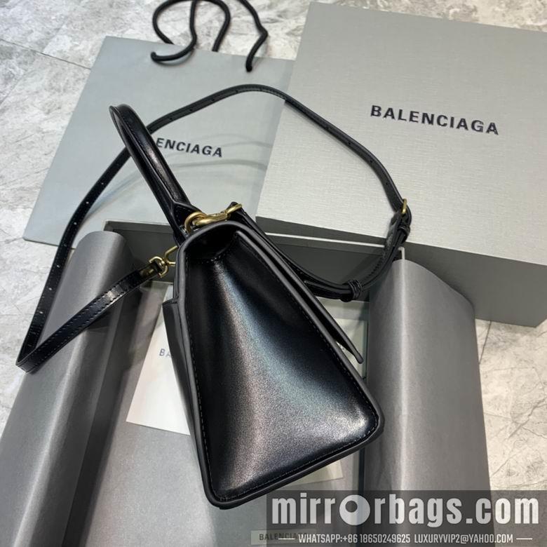 Balenciaga Bags 592833 23X10X14cm GY 2colour