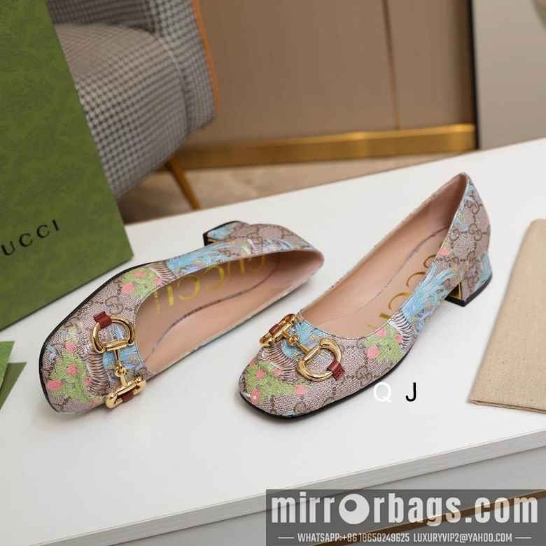 Gucci Replica Shoes sz35-39 XJ0305
