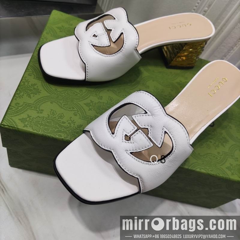 Gucci Replica Shoes sz34-40 QM0335