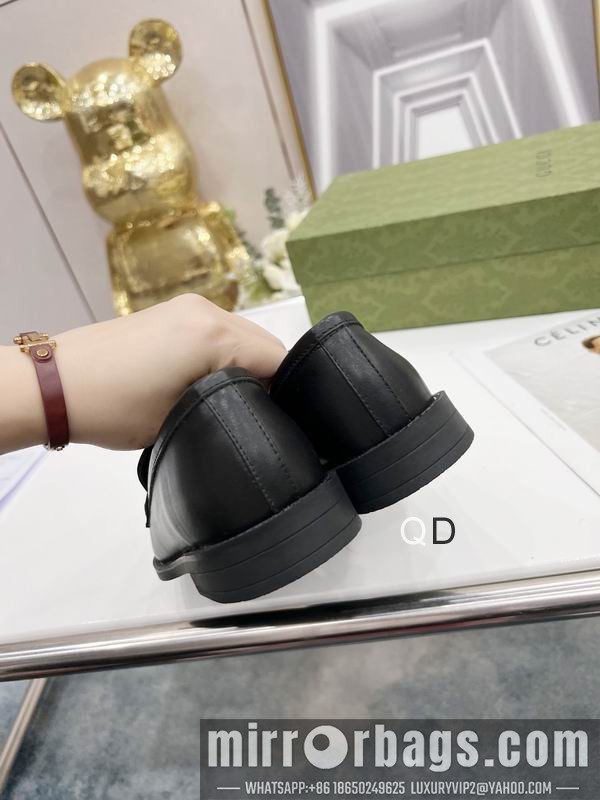 Gucci Replica Shoes sz35-42 GDT0337
