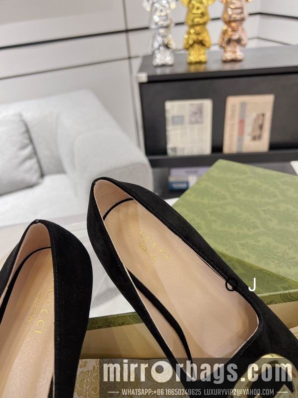 Gucci Replica Shoes sz35-40 5C XJ0703