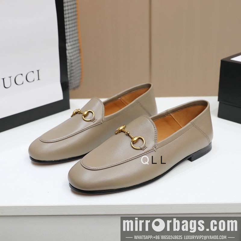 Gucci Replica Shoes sz35-41 LL0319