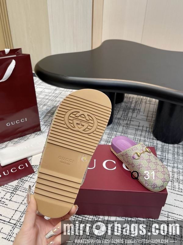 Gucci Replica Shoes sz35-41 YF1202