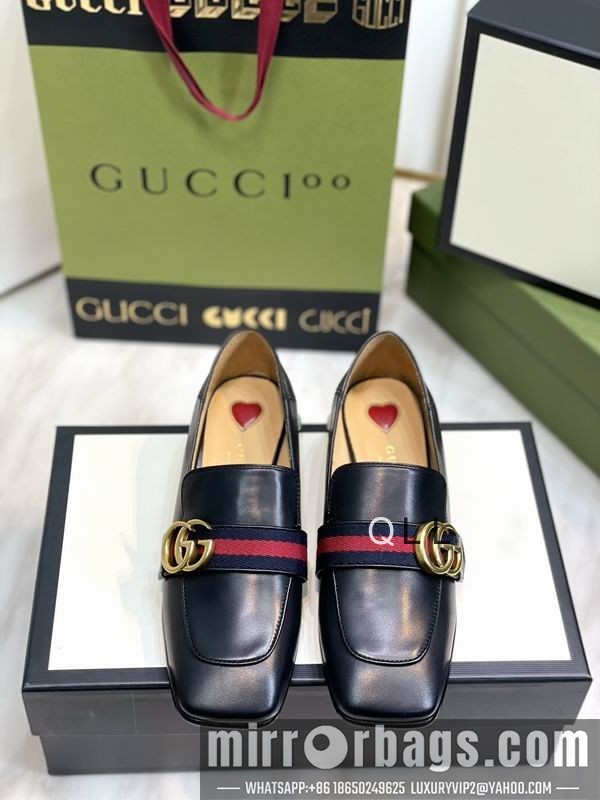 Gucci Replica Shoes sz34-40 LL0328