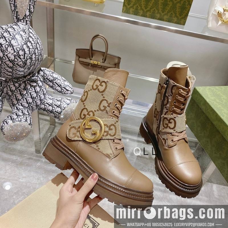 Gucci Replica Shoes sz35-41 LL0312