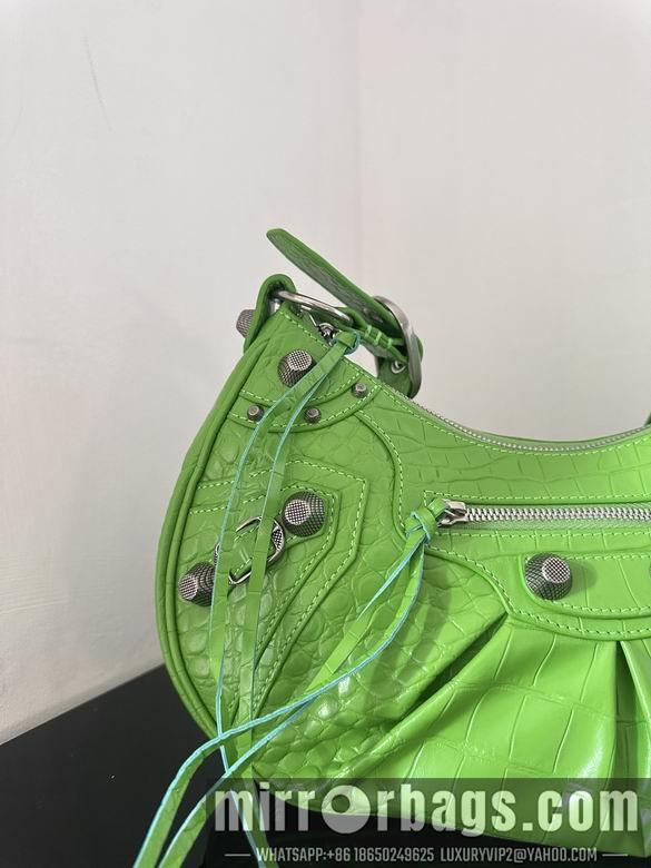 Balenciaga Bags 701 26X16X10cm 33X16X8cm 2colour GY