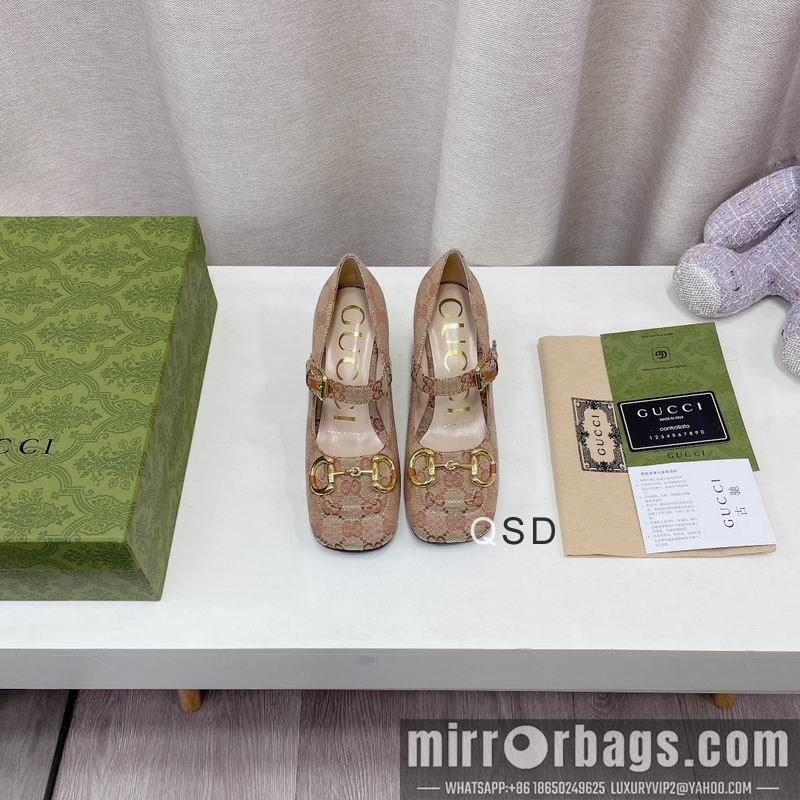 Gucci Replica Shoes sz34-41 SD0344
