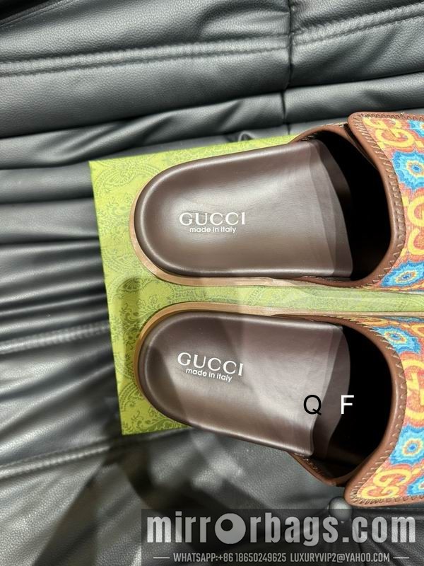 Gucci Replica Shoes sz35-45 TF0708