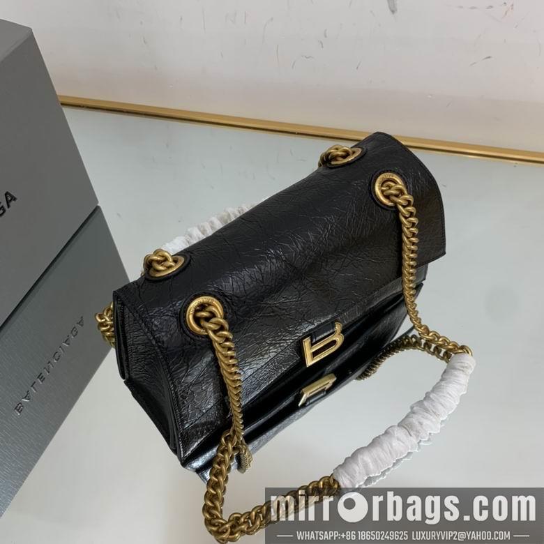 Balenciaga Bags 493075 24.9X15X7.9cm GY
