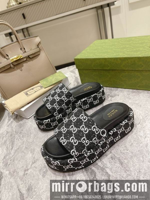 Gucci Replica Shoes sz35-44 GDT0311