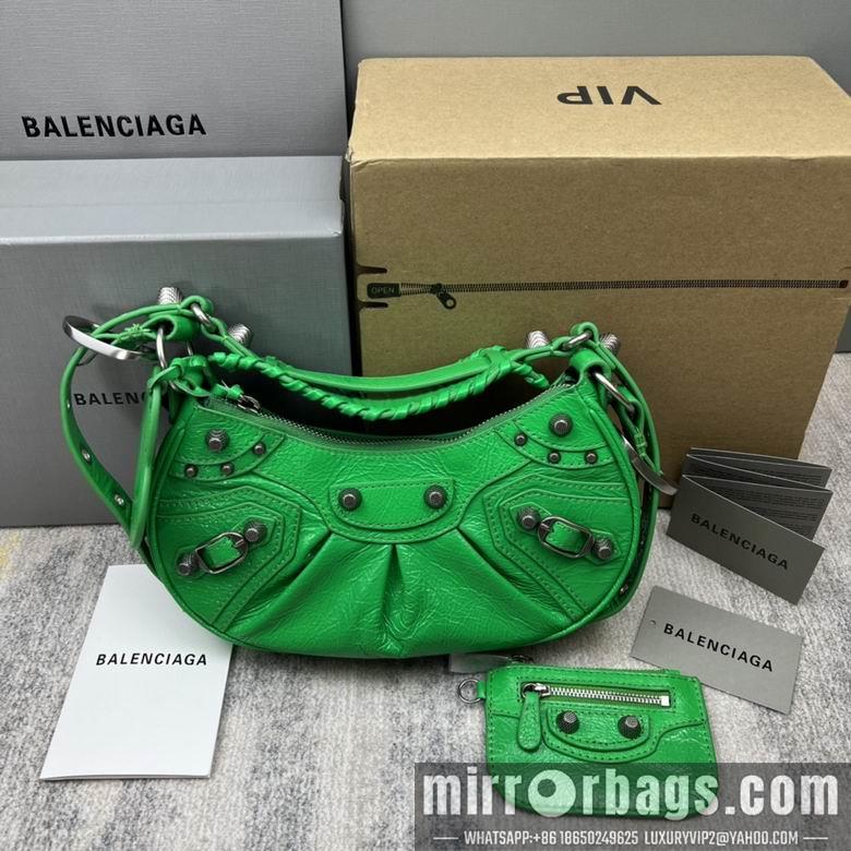 Balenciaga Bags 26X16X10cm 112301 GY 2colour