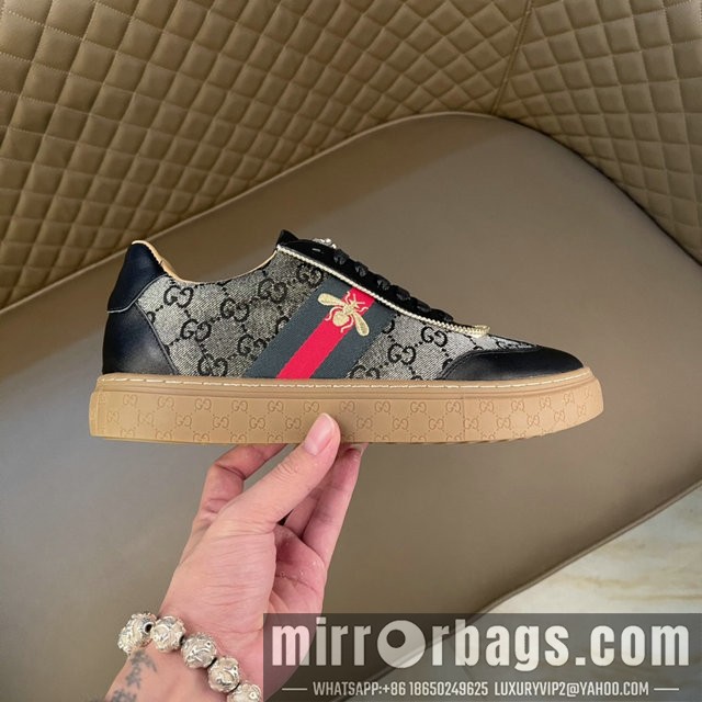 Gucci Replica Shoes SZ 38-44 0505