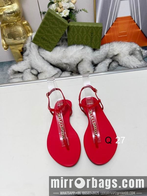 Gucci Replica Shoes sz35-40 X0902