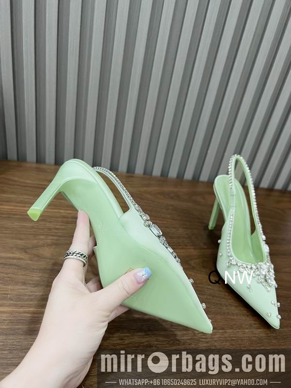 Gucci Replica Shoes sz35-40 10CM NW0302