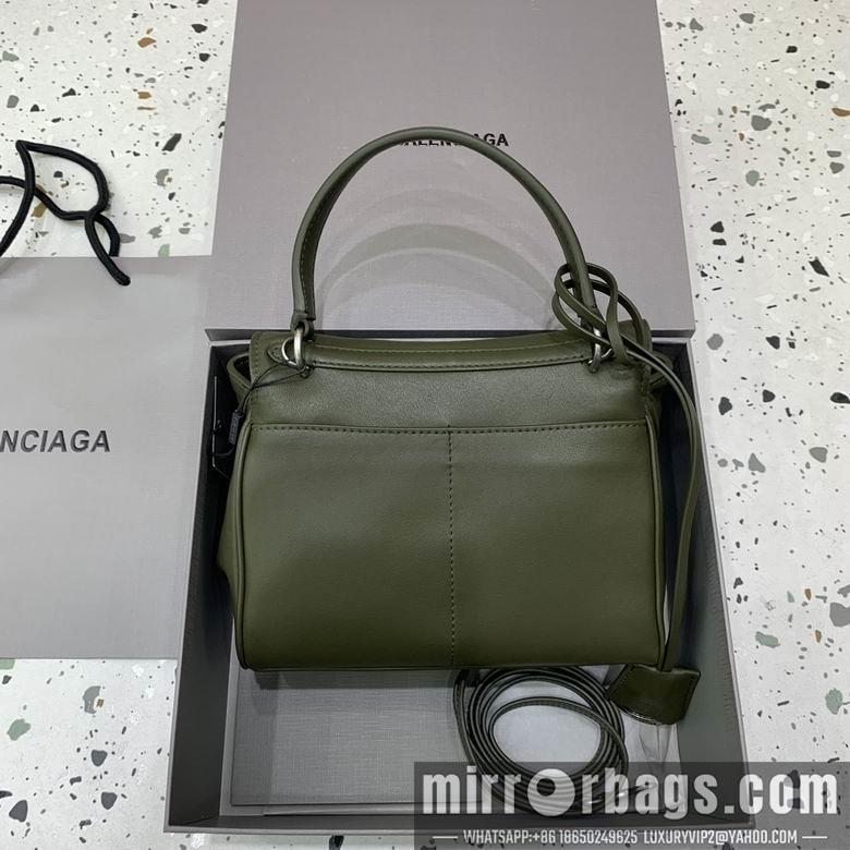 Balenciaga Bags Rodeo 78972 22.8X9.9X8.3cm 29X20X10cm 35X23X11cm 40X30X13cm GY-3