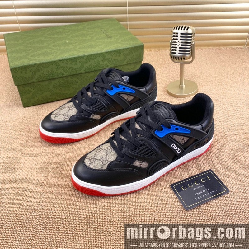 Gucci Replica Shoes SZ 38-44 0505