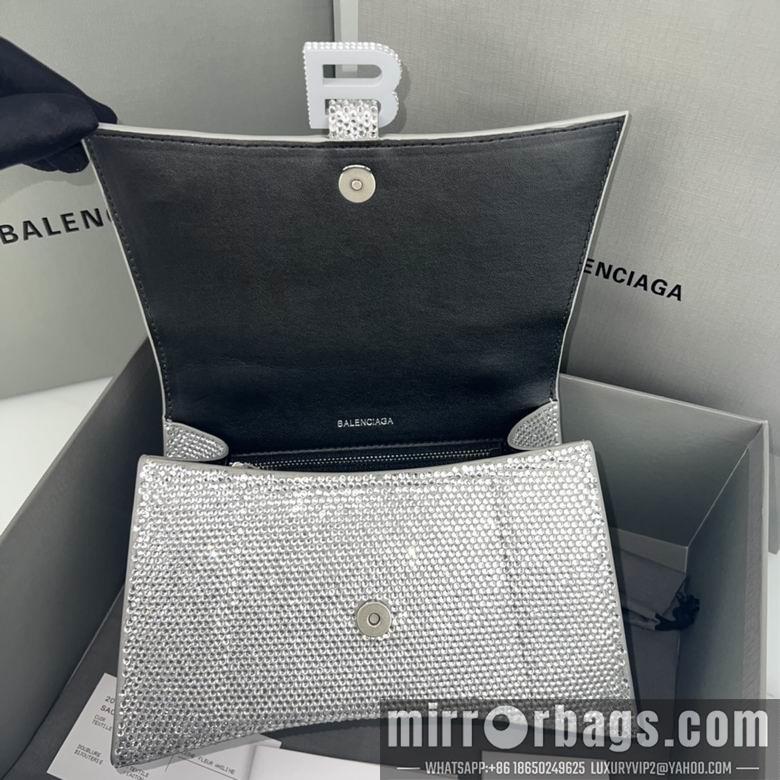 Balenciaga Bags 8895 23x10x24cm FY Four colors