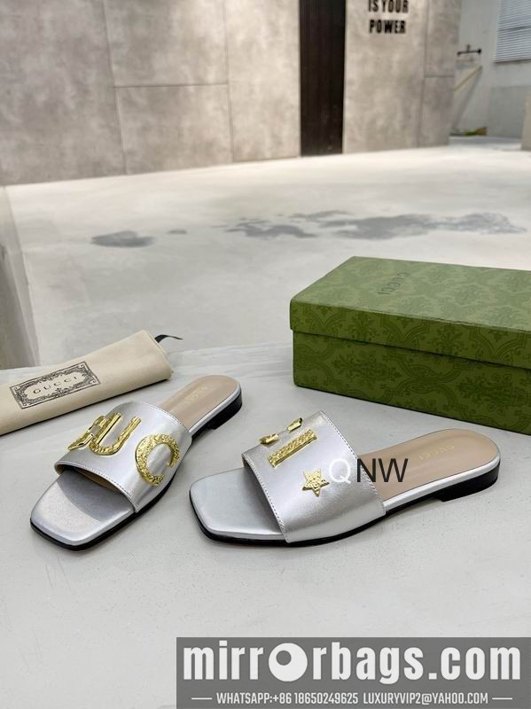Gucci Replica Shoes sz35-43 NW0339