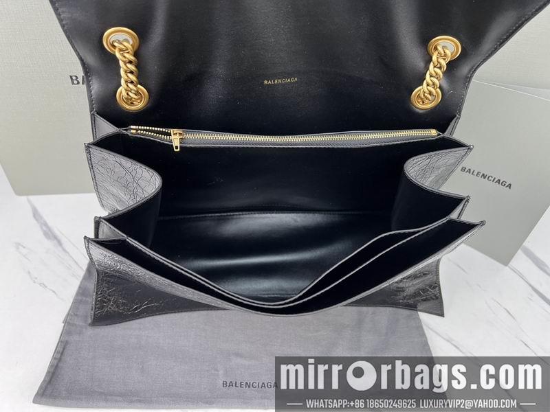 Balenciaga Bags Balenciaga 80097 31x15x12cm CN