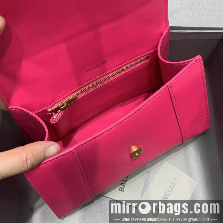 Balenciaga Bags 592833 23X10X14cm GY 2colour
