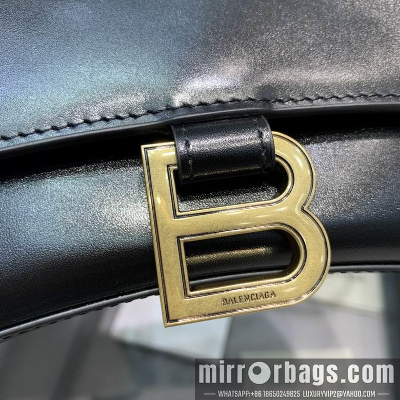 Balenciaga Bags 592833 23X10X14cm GY 2colour