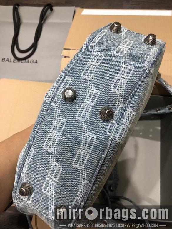 Balenciaga Bags 180607 33x16x8cm FY