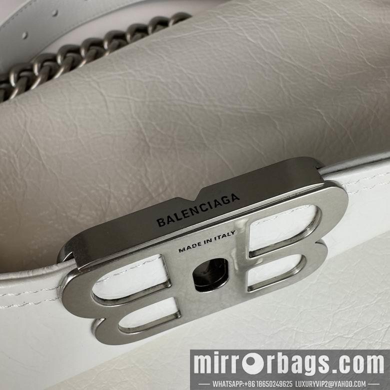 Balenciaga Bags 92845 36X4X24cm GY 2colour