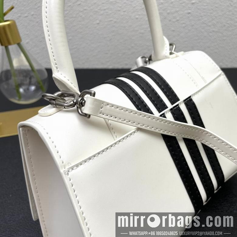Balenciaga Bags 8069 23X10X24cm GY 4colour