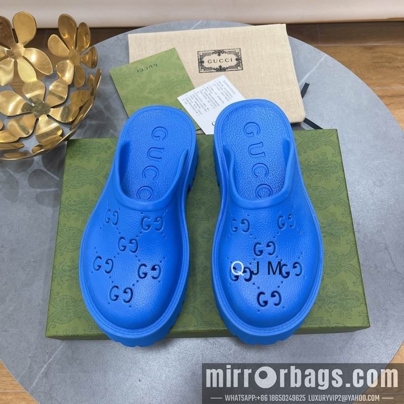 Gucci Replica Shoes colors 062301 sz35-41JM0313