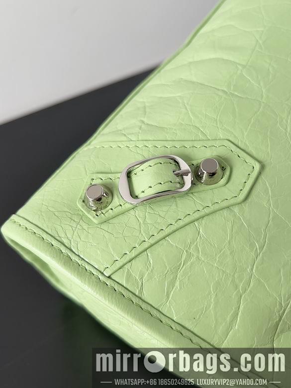 Balenciaga Bags 29.9X19.1X9.9cm 061503 GY 2colour