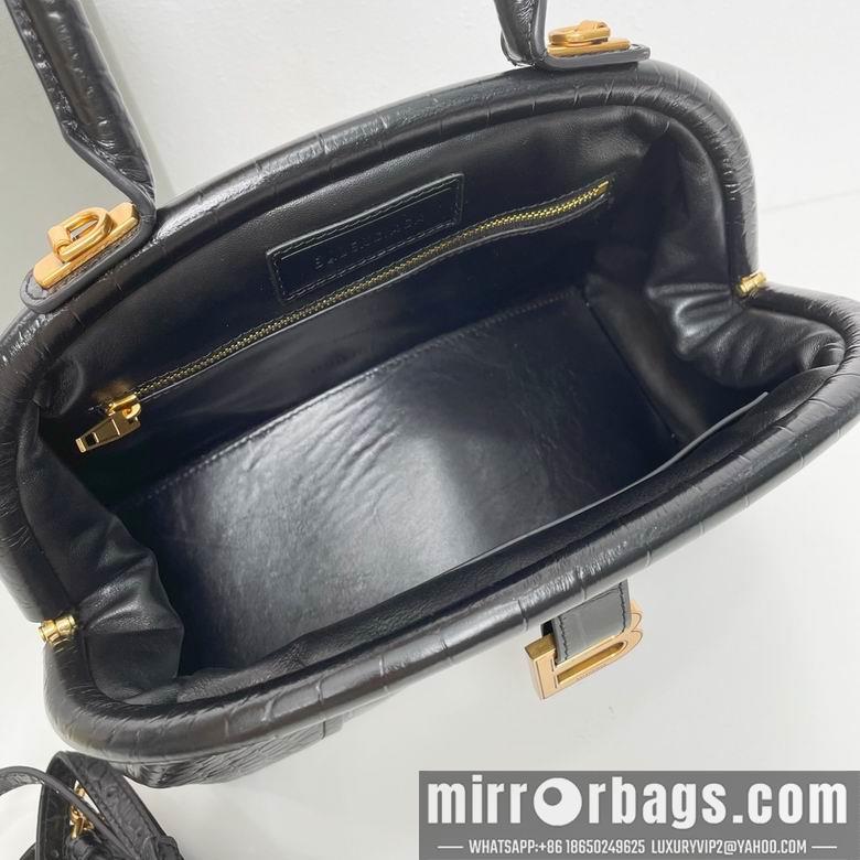 Balenciaga Bags 1889 27X15X11cm GY 2colour