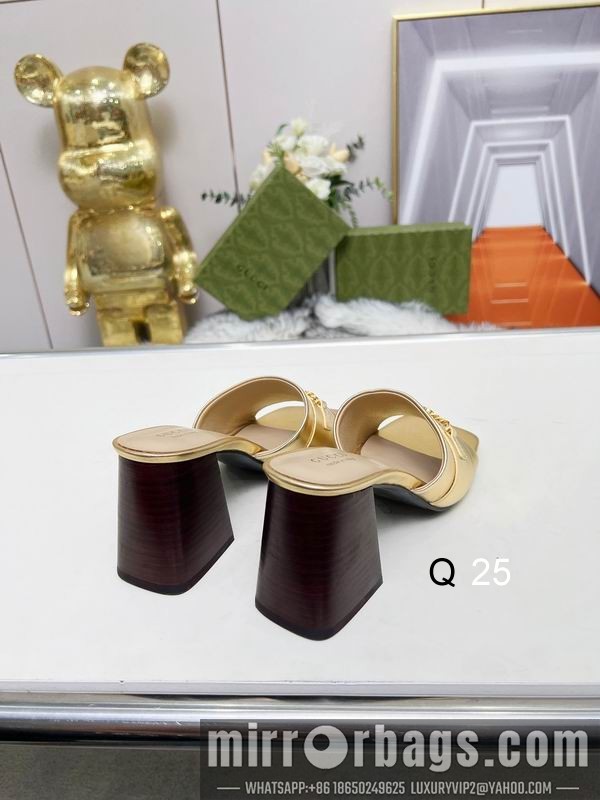 Gucci Replica Shoes sz35-40 8CM JH1203