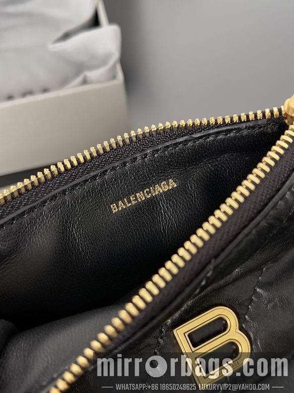 Balenciaga Bags 13.4X7.8X0.5cm 071101 GY