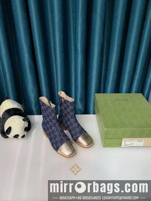 Gucci Replica Shoes sz35-41 mhf0350