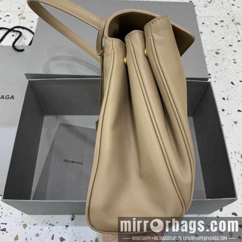 Balenciaga Bags Rodeo 78972 22.8X9.9X8.3cm 29X20X10cm 35X23X11cm 40X30X13cm GY-2