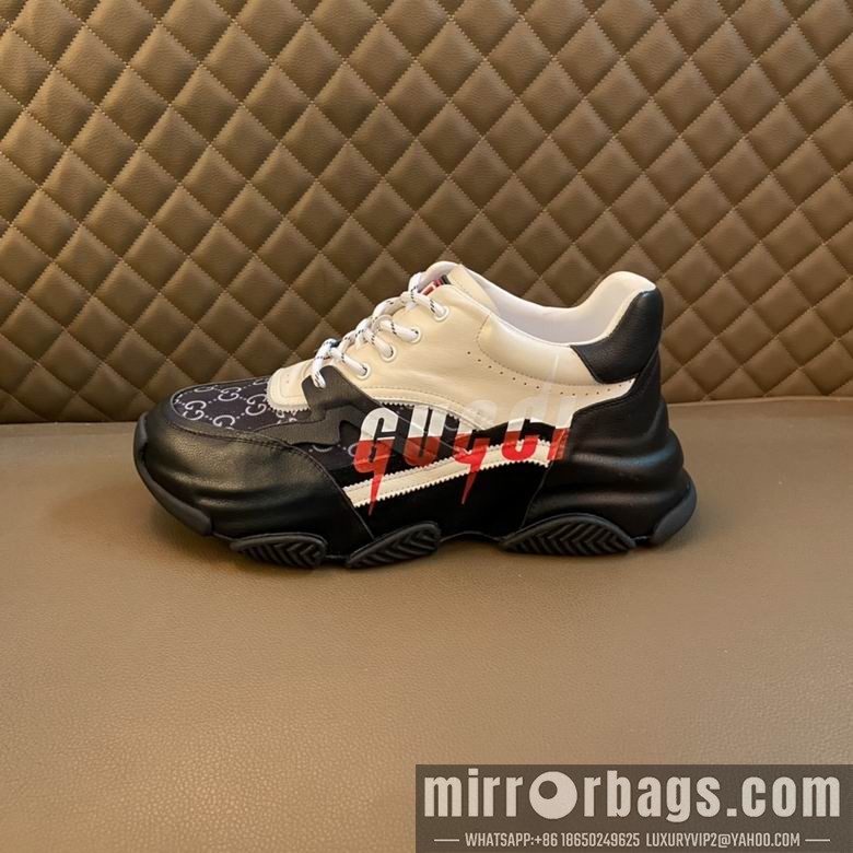 Gucci Replica Shoes SZ 38-44 0536