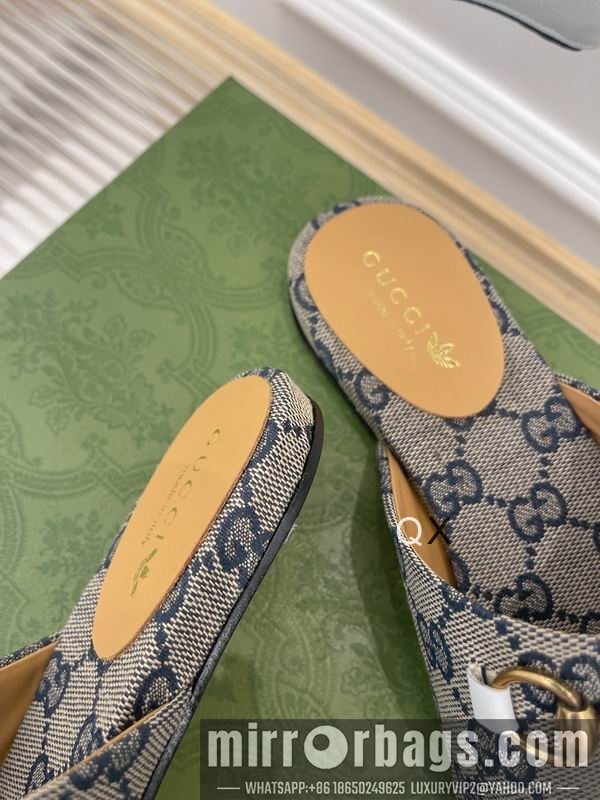 Gucci Replica Shoes sz35-42 JX0319