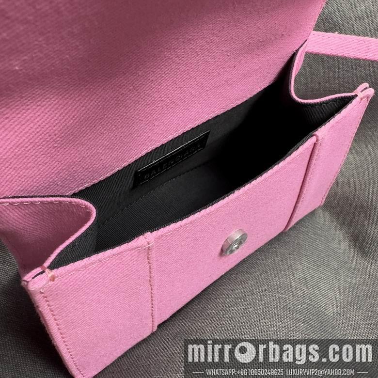 Balenciaga Bags 19X8X21cm 061701 GY 4colour