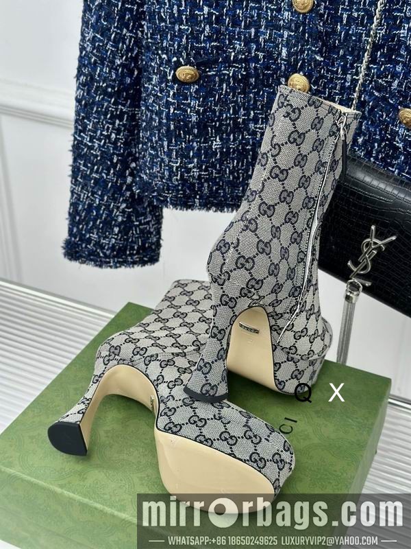 Gucci Replica Shoes sz35-40 JX0902
